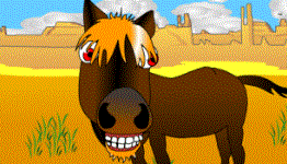 Crazy Horses Has Released Exclusively for Windows Phone 7