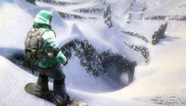 What SSX Learnt From Star Trek