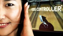 Interview with Hye Yeon Nam about her romantic Kiss Controller