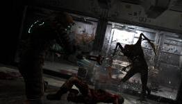 The Horror: the Mind, Fear, and Games