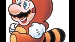 Why Can Raccoon Mario Fly?