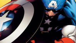 Review: Captain America Super Soldier (Wii) [Nintendo Universe]