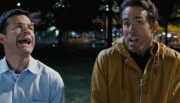 Exclusive: ‘Change-Up’ Red-Band Trailer Gets A Little Randy