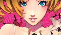 Catherine packs her bags and heads to Europe
