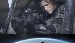What i’d like to see in Mass Effect 3