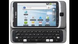 Software upgrade to Android 2.3.3 (Gingerbread) – T-Mobile G2