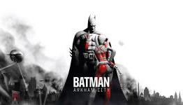 Warner Bros. Montreal working on Wii U port of Batman: Arkham City