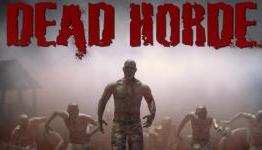 Dead Horde Is Now Available On Steam