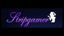 Is GameCrush too tame for you? Might be time to check out StripGamer, instead