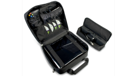 CTA unveils new carrying case for Xbox 360 Slim and Kinect