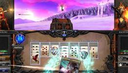 SBG Review | Runespell: Overture: Puzzles, questing are in the cards