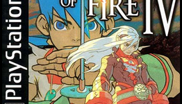 Release date revealed for Breath of Fire IV on PSN