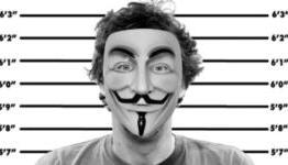 Suspected Anonymous and LulzSec Hacker Arrested