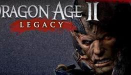 Dragon Age II: Legacy Review (Polish the Console)
