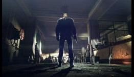 Hitman: Absolution Preview (X-Play)