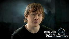 The Making of Harry Potter and the Deathly Hallows Part 2 The Video Game