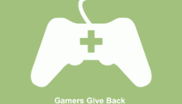Pirates Stealing From Penny Arcade Charity (Childs Play) and Others