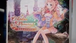 Atelier Meruru: The Alchemist of Arland 3 Review – SGCafe.com