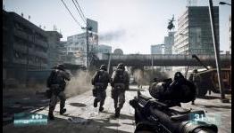 Battlefield 3 Pre-Orders Might Even Surpass the Number of Total Bad Company 2 Units Sold