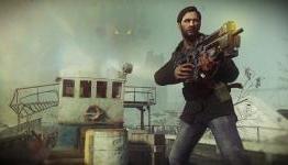 Resistance 3 Lab Video 10: Spotter