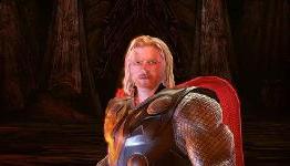 In-depth Review: Thor: God of Thunder – Electronic Theatre