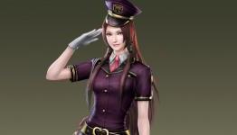 13 new DLC screens and artworks released for Dynasty Warriors 7