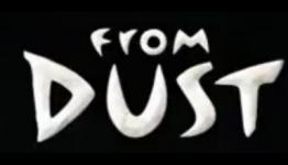 From Dust quick look video