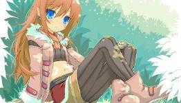 Rune Factory 3 Signed by Rising Star Games