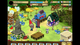 Gnome Town – Review