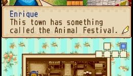Neocrisis: New Harvest Moon: Grand Bazaar Screens