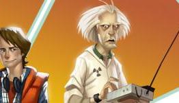 IGN Review: Back to the Future: The Game — Episode 5: Outatime