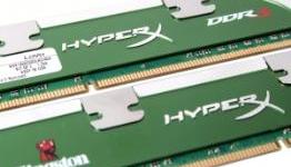 DRAM market remains weak, 2GB DDR3 modules to hit $10