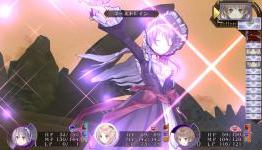 New DLC screens revealed for Atelier Meruru