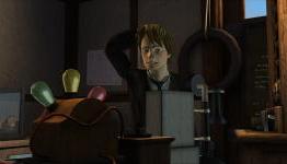 Diehard GameFAN: Back to the Future: The Game, Epsiode V – Outatime Review