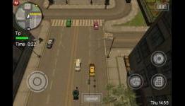 Rockstar’s dazzling GTA: Chinatown Wars on iPhone and iPad hits lowest price point ever