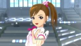New Idolmaster 2 PS3 screenshots