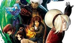 King of Fighters XIII announce