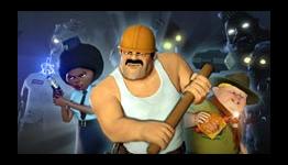 blipREVIEW: Dead Block (PS3/PSN)