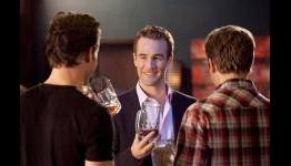 ‘Franklin & Bash’ Review: Bachelor Party | TVoTV