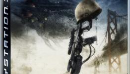 Resistance 3 Online Beta gameplay PS3