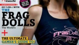 XBOX Live’s Jinx Runs For a Good Cause