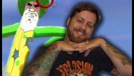 SplodeCast: An Interview With Twisted Pixel’s Audio Lead, Matt Chaney (GodisaGeek.com)