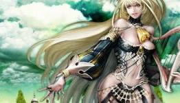 Silkroad Online – Mysterious Temple of Jupiter Expansion coming in August 2nd