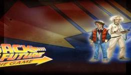 Back to the Future Game Review | WTG