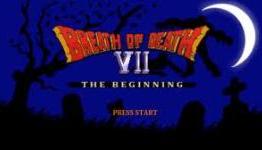 Breath of Death Vii: The Beginning Review | WTG