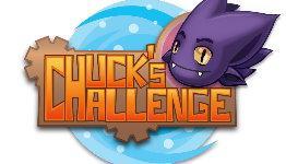 Chuck’s Challenge Available on the App Store for iPod, iPhone and iPad