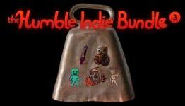 Humble Indie Bundle Released, Brings in $600,000