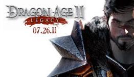 TheGameEffect | Dragon Age 2 Legacy Expansion Review