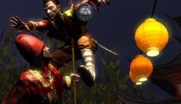 4Player Review: Deadliest Warrior Legends