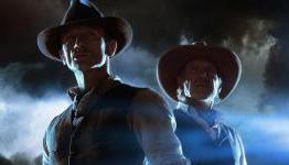CG Movies – Cowboys And Aliens Review